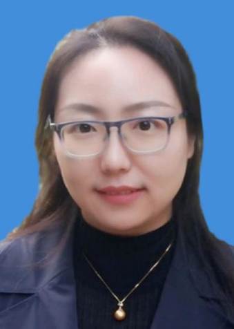 二寸蓝底登记照